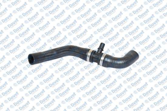 SWAPP 66304 Radyator Alt Hortumu P307 1.4 1.6 16v Otomatik